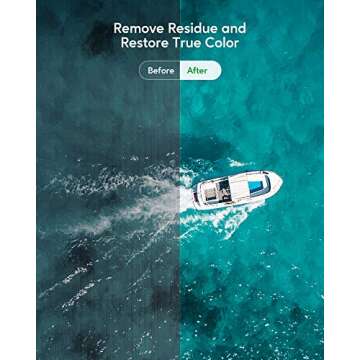 Hiipoo Universal Printhead Cleaning Kit Compatible for HP Canon Brother Inkjet Printers,Work with 8600 8610 ET-2650 WF-2650 WF-2750 WF-7710 WF-7720 ect, High Efficiency Premium Syringe, 100ML