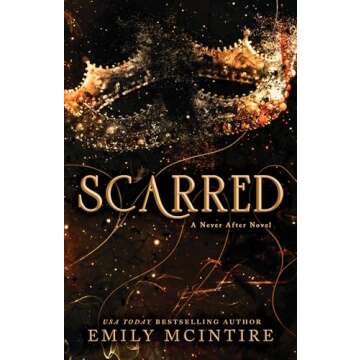 Scarred (Never After Series)