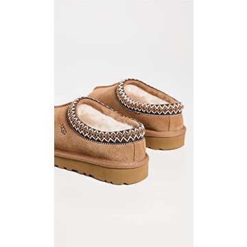 UGG Women's Tasman Slipper