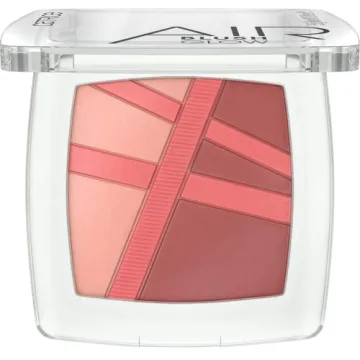 Catrice AirBlush Glow Lightweight Powder Blush - Vegan & Long Lasting