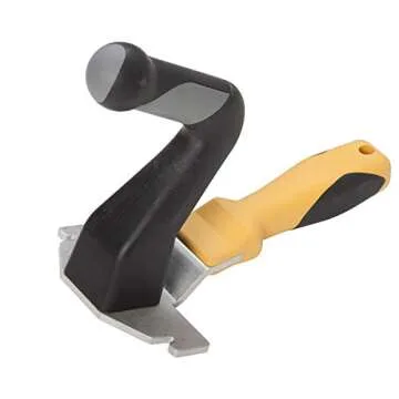 TapeTech Tools 10/12 Flat Box Set with Standard and Wizard Handles