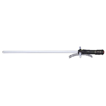 Kylo Ren Force FX Deluxe Lightsaber from Star Wars