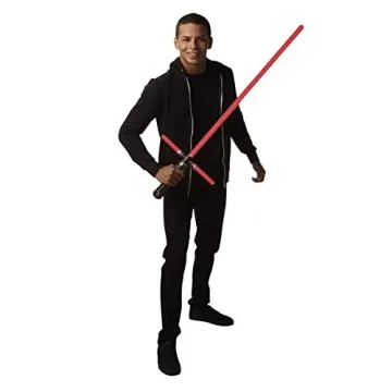 Kylo Ren Force FX Deluxe Lightsaber from Star Wars