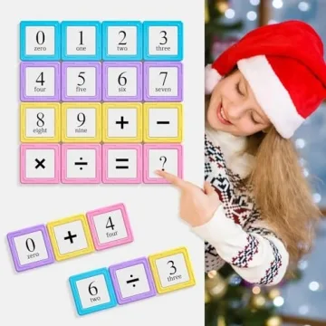 Rurvale Magnetic Building Blocks for Kids Creative Fun