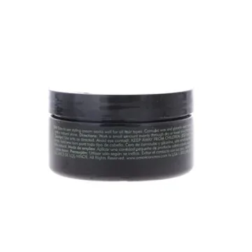 American Crew Forming Cream Medium Hold Shine 3 Oz