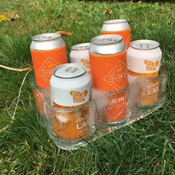 Trinken Mold: Ultimate Ice Beer Tray for Cool Drinks