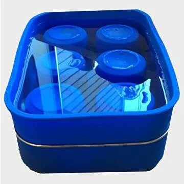 Trinken Mold: Ultimate Ice Beer Tray for Cool Drinks