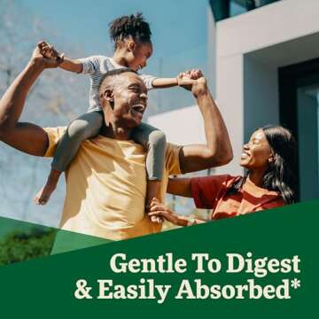 Floradix Floravital Liquid Iron & Vitamins Formula - Liquid Iron Supplement with B Complex Vitamins, Vitamin C & Herbs for Energy Support - Vegan, Gluten-Free, Yeast- Free, Non-GMO - 17 fl oz