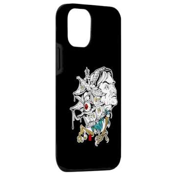 Baba Jaga - Baba Yaga Case