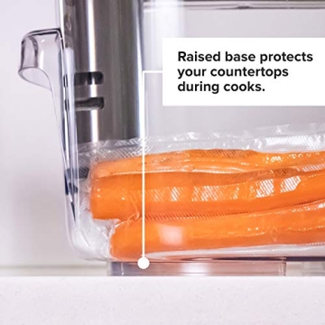 Anova Precision Cooker Container for Sous Vide Cooking