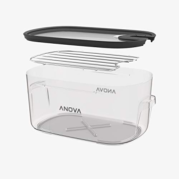 Anova Precision Cooker Container for Sous Vide Cooking