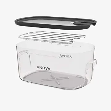 Anova Precision Cooker Container for Sous Vide Cooking