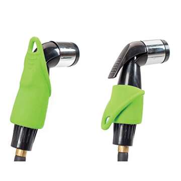 NEMO Helio LX Pressure Shower Perfect for Outdoor Adventures