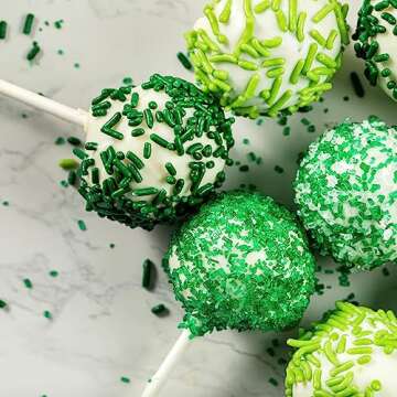 McCormick Green Food Color - Festive Baking Must-Have