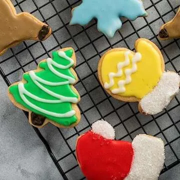 McCormick Green Food Color - Festive Baking Must-Have