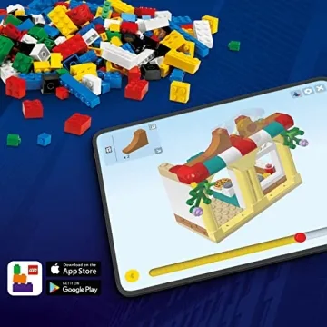 LEGO Marvel Spider-Man Miles Morales vs Morbius Race Car Set