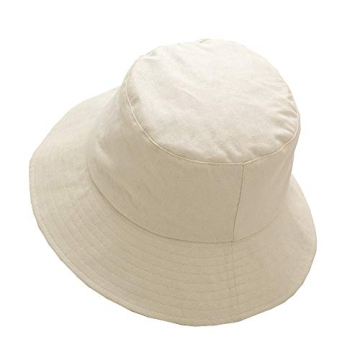 Stylish Women UPF 50+ Bucket Hat for Summer Fun