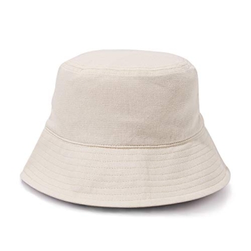 Stylish Women UPF 50+ Bucket Hat for Summer Fun