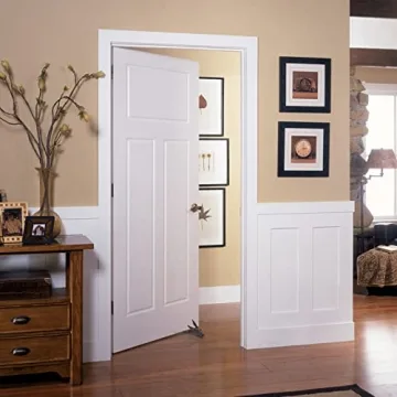 Sumnacon Heavy Duty Cute Rabbit Door Stopper