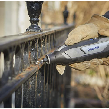 Dremel 530-02 Stainless Steel Brushes for Polishing