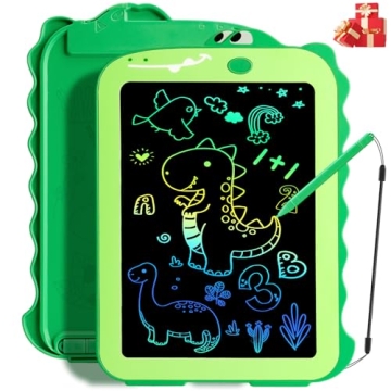 Teriph LCD Writing Tablet for Kids - 8.5"