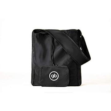 Compact & Durable GB Pockit Stroller Travel Bag