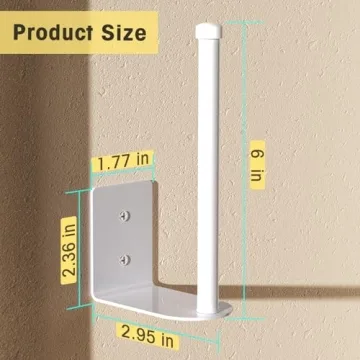 Durmmur Hat Racks for Baseball Caps - Stylish Storage Solution