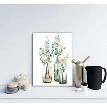 Art Knitting Paint by Number Kit for All Ages