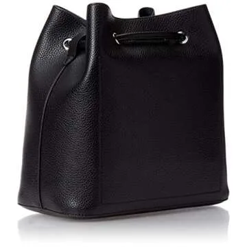 Calvin Klein Gabrianna Bucket Shoulder Bag - Chic & Functional