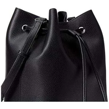 Calvin Klein Gabrianna Bucket Shoulder Bag - Chic & Functional