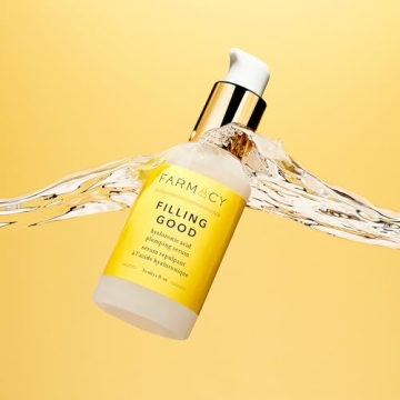 Farmacy Hyaluronic Acid Serum for Youthful Complexion