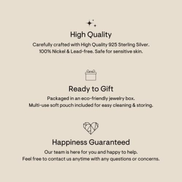 CAITLYNMINIMALIST 18K Gold Plated Sterling Silver Custom Name Personalized Writing Minimalist Personalized Word Stud Earrings Mother Bridesmaids Gift for Her