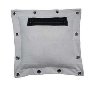 ZooBoo Wing Chun Wall Bag for Kung Fu Training