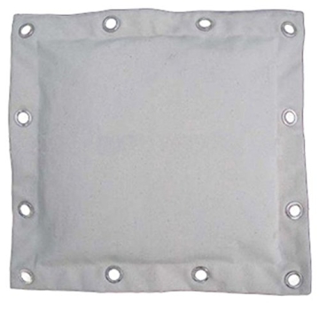 ZooBoo Wing Chun Wall Bag for Kung Fu Training