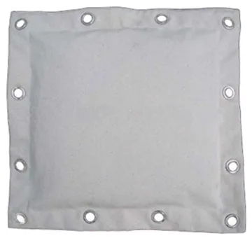 ZooBoo Wing Chun Wall Bag for Kung Fu Training