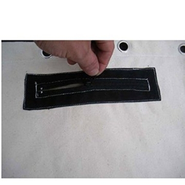 ZooBoo Wing Chun Wall Bag for Kung Fu Training