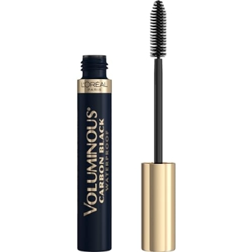 L’Oreal Paris Voluminous Waterproof Mascara, Buy Now!