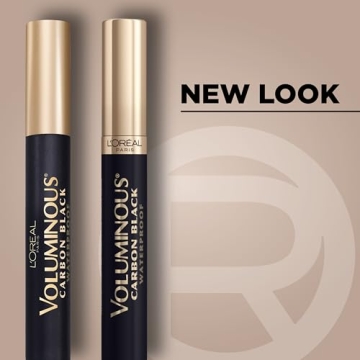 L’Oreal Paris Voluminous Waterproof Mascara, Buy Now!