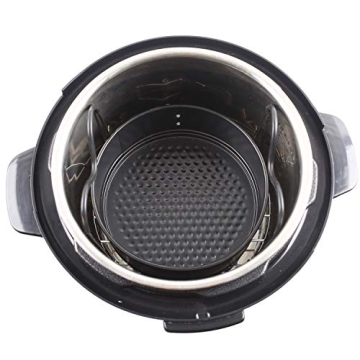 Versatile Instant Pot Steamer Rack for Effortless Cooking