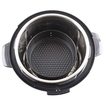 Versatile Instant Pot Steamer Rack for Effortless Cooking
