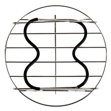 Versatile Instant Pot Steamer Rack for Effortless Cooking