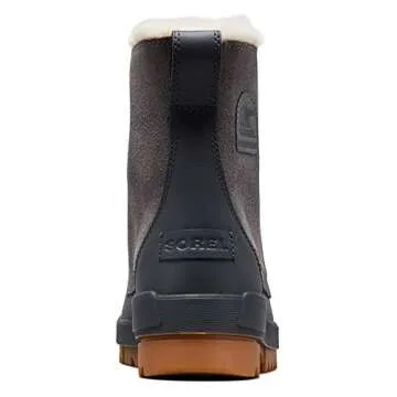 Sorel Women's Tivoli IV Waterproof Boots - Stylish Winter Footwear for All Occasions