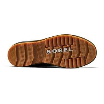 Sorel Women's Tivoli IV Waterproof Boots for Winter Adventures