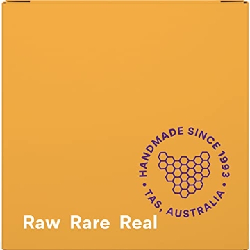 Beauty and the Bees Eco Friendly Real Beer & Honey Solid Shampoo Bar for Oily - Normal to Oily Hair | Adds Body & Shine | 100% Natural & Organic Ingredients Sulfate Free