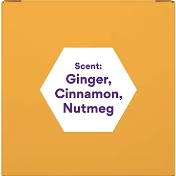 Beauty and the Bees Eco Friendly Real Beer & Honey Solid Shampoo Bar for Oily - Normal to Oily Hair | Adds Body & Shine | 100% Natural & Organic Ingredients Sulfate Free