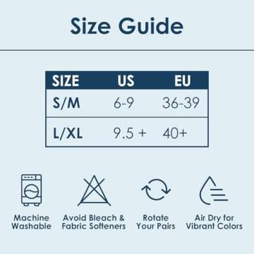 Tucketts Toeless Yoga Socks for Women | Eco-Friendly Grip Socks