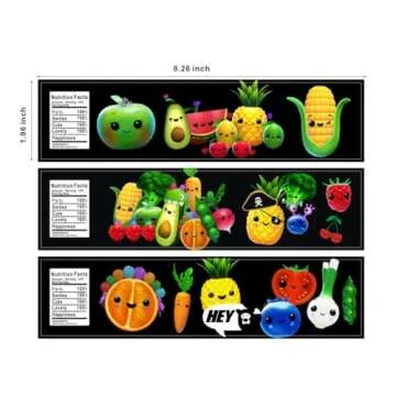 Hey Bear Water Bottle Labels for Kids' Birthday Party Decorations