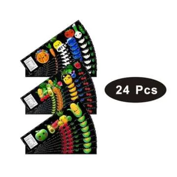 Hey Bear Water Bottle Labels for Kids' Birthday Party Decorations