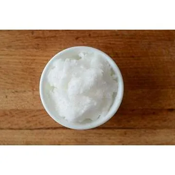 Anthony's Organic Virgin Coconut Oil, 54 oz, Unrefined, Cold Pressed