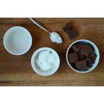 Anthony's Organic Virgin Coconut Oil, 54 oz, Unrefined, Cold Pressed, Tree to Table, Keto Friendly